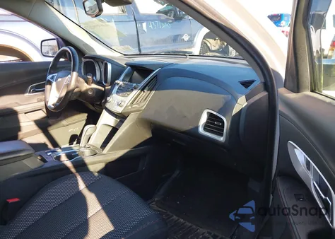 2015 Chevrolet Equinox 1Lt z USA, uszkodzony, nr VIN 2GNFLFEK5F6230428